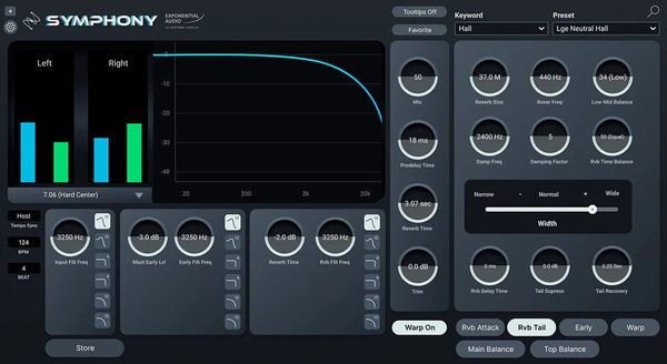 iZotope iZotope Symphony (Digitalni proizvod)