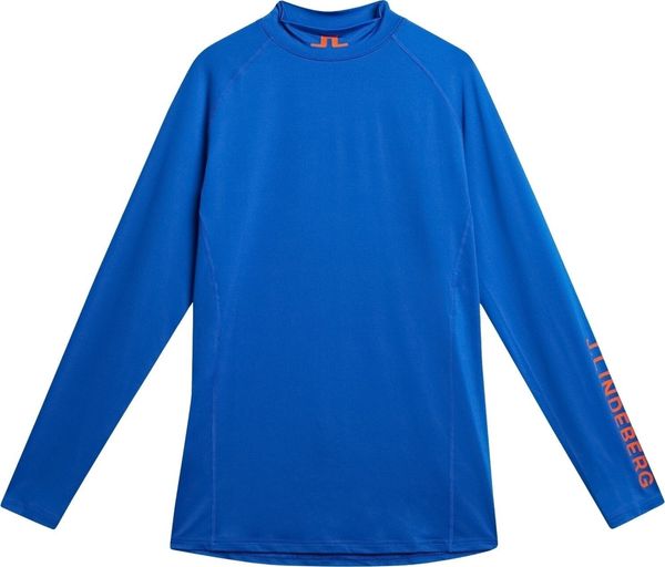 J.Lindeberg J.Lindeberg Aello Soft Compression Nautical Blue S