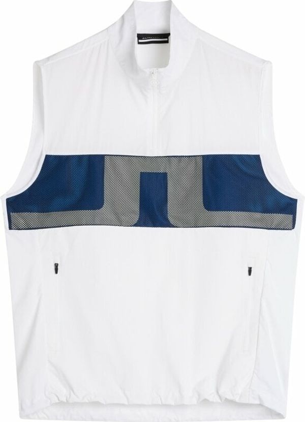 J.Lindeberg J.Lindeberg Dean White M Prsluk