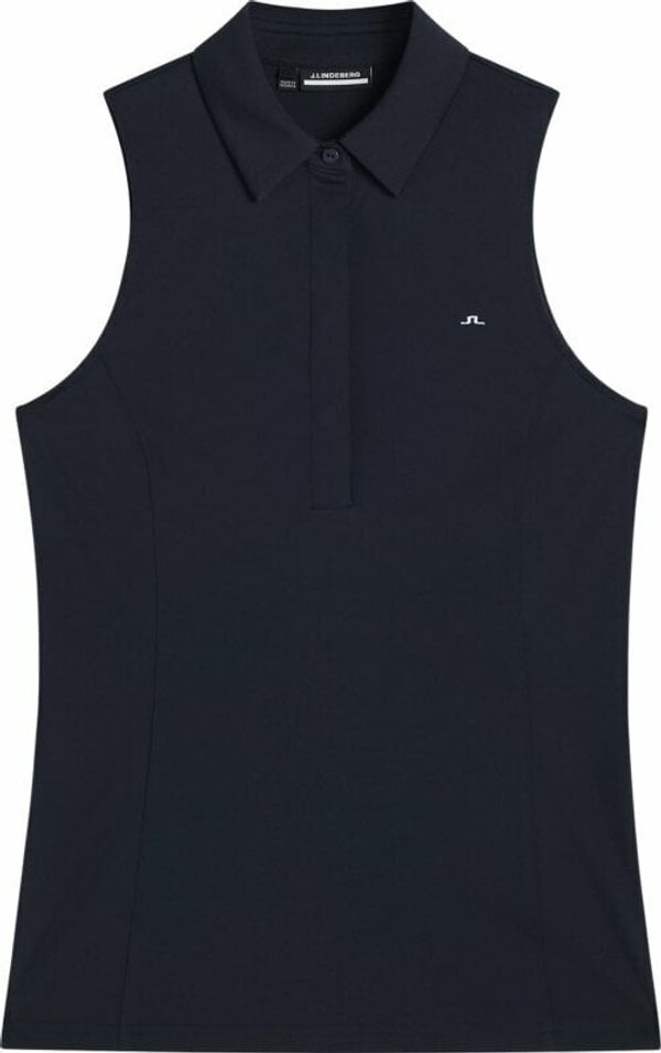 J.Lindeberg J.Lindeberg Dena Sleeveless Golf JL Navy XL Polo majica