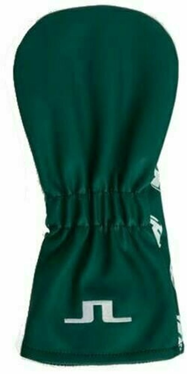 J.Lindeberg J.Lindeberg Driver Print Club Headcover Rain Forest Sphere Dot