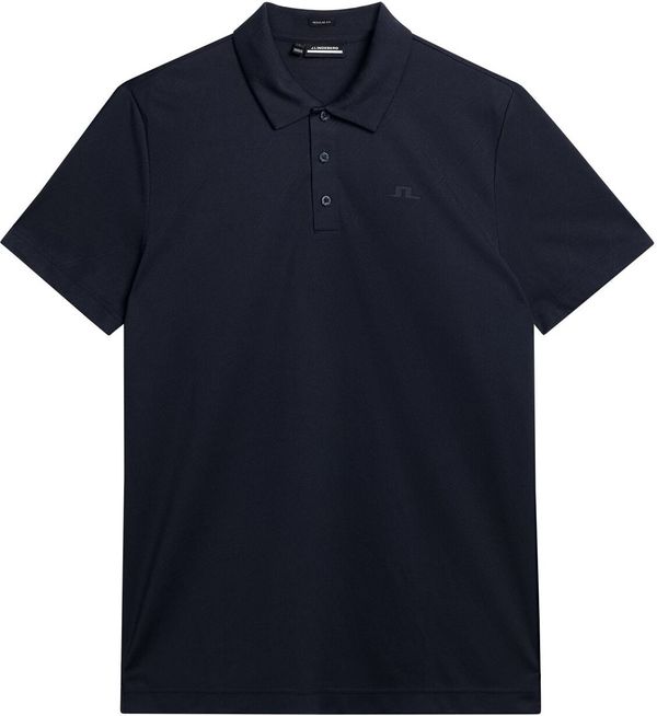 J.Lindeberg J.Lindeberg Halto Regular Fit Polo Paradise Green XL