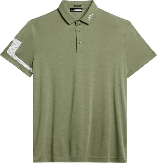 J.Lindeberg J.Lindeberg Heath Regular Fit Polo XL