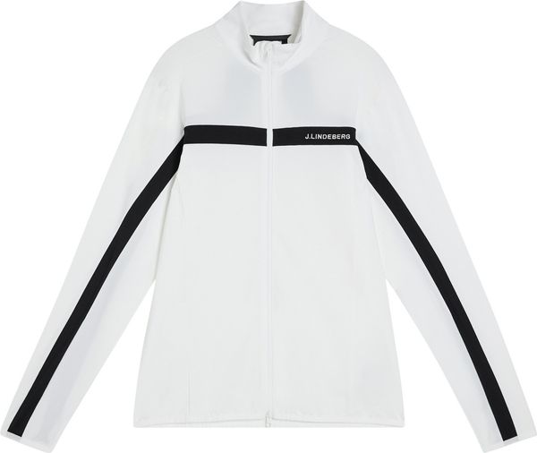 J.Lindeberg J.Lindeberg Jarvis Mid Layer White M