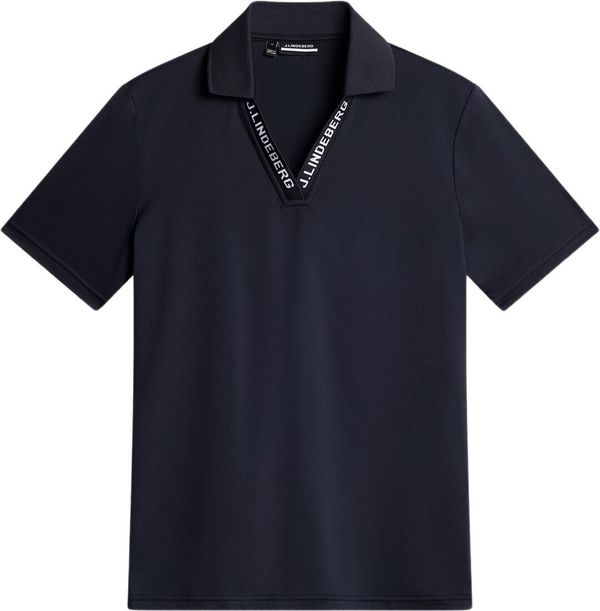 J.Lindeberg J.Lindeberg Lorde JL Navy XL Polo majica