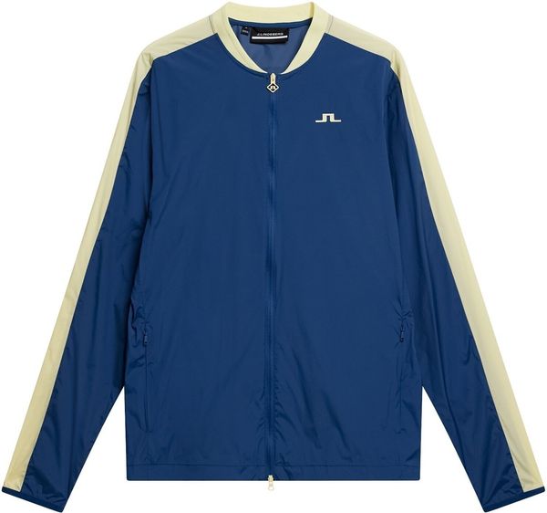 J.Lindeberg J.Lindeberg Tom Jacket Estate Blue L