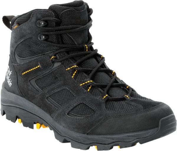 Jack Wolfskin Jack Wolfskin Vojo 3 Texapore Mid M 41 Moške outdoor cipele