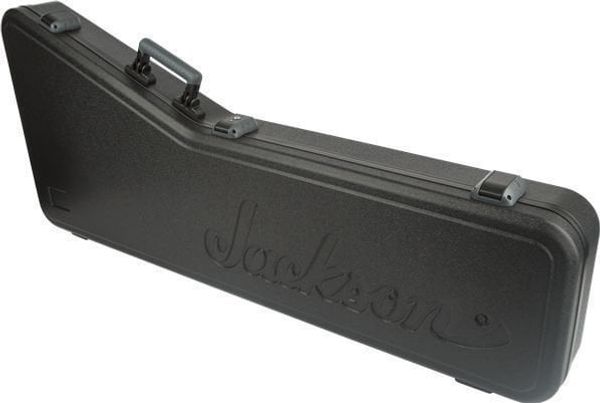 Jackson Jackson Cd Hardshell Kofer za električnu gitaru