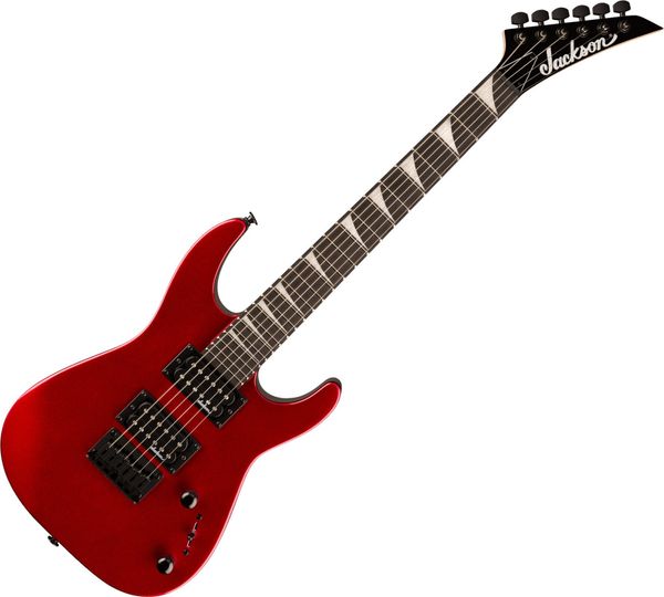 Jackson Jackson JS Series Dinky Minion JS1X AM Metallic Red Električna gitara