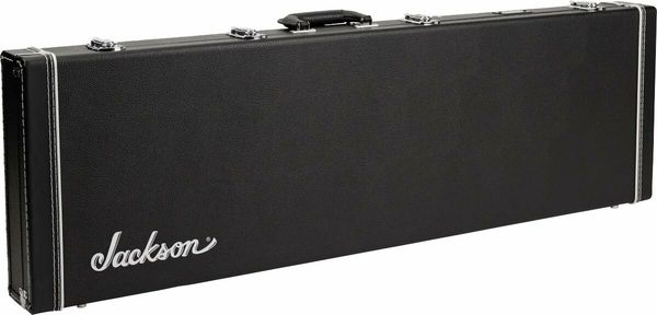 Jackson Jackson Spectra Bass Kofer za bas gitaru