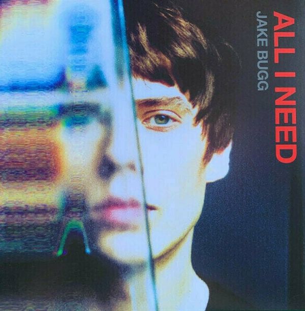 Jake Bugg Jake Bugg - All I Need (10" Vinyl)