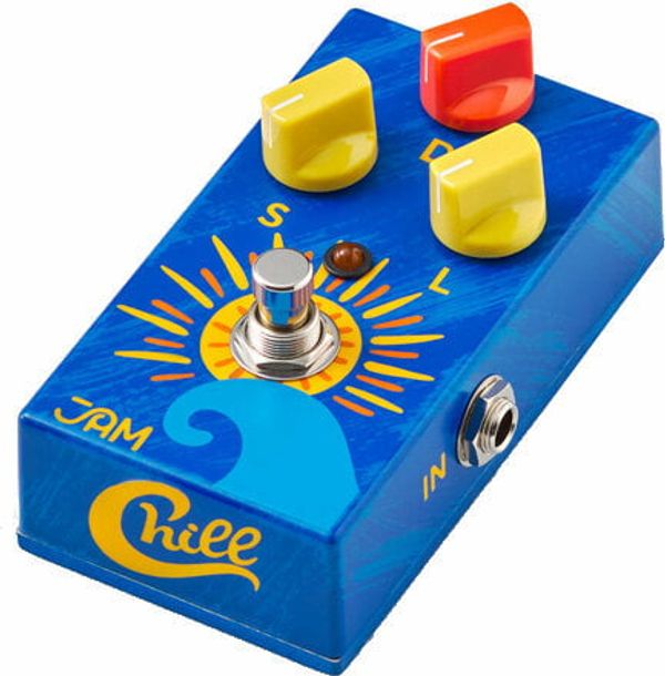 JAM Pedals JAM Pedals Chill