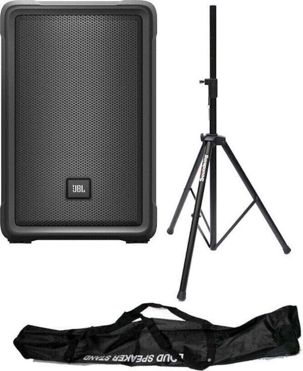 JBL JBL IRX112BT Deluxe SET Aktivni zvučnik