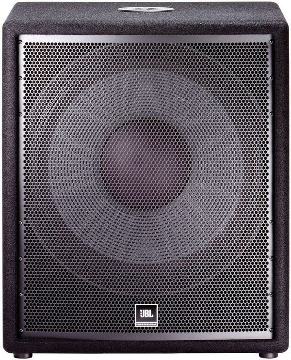 JBL JBL JRX 218S Pasivni subwoofer