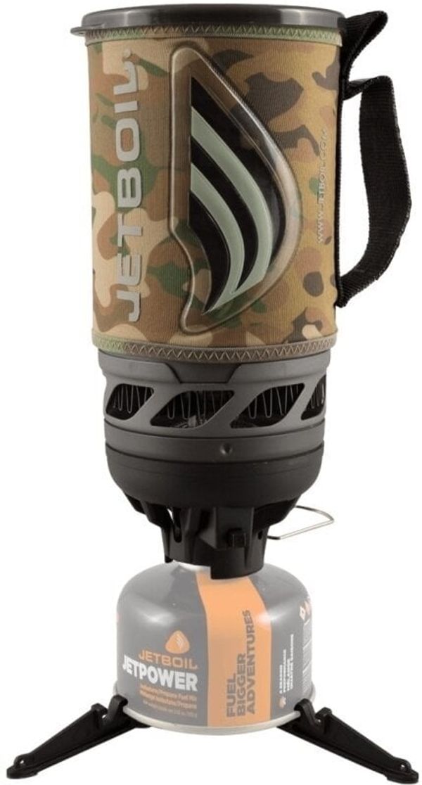 JetBoil JetBoil Flash Cooking System 1 L Camo Kuhalo