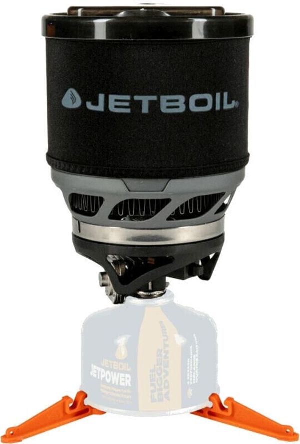 JetBoil JetBoil MiniMo Cooking System 1 L Carbon Kuhalo