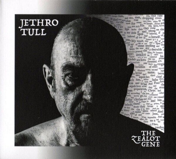 Jethro Tull Jethro Tull - The Zealot Gene (Digipak) (CD)