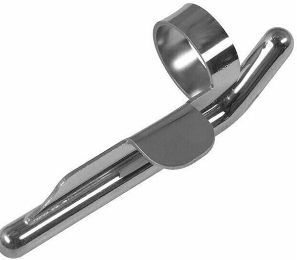 Jetslide Jetslide Stainless 8 - 60mm