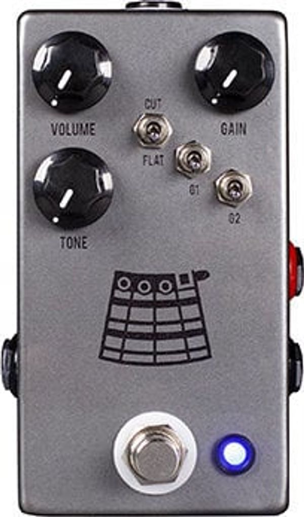 JHS Pedals JHS Pedals The Kilt V2