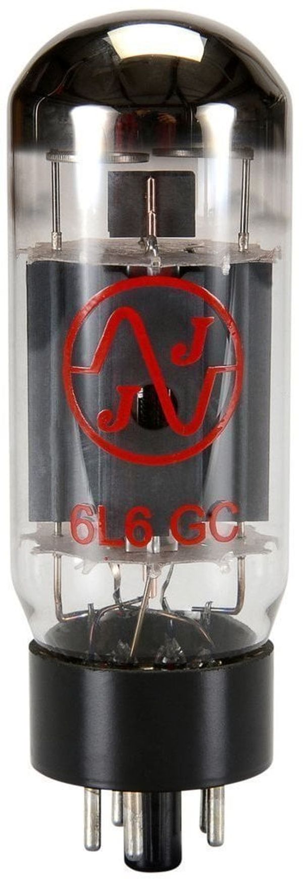 JJ Electronic JJ Electronic 6L6GC Matched Pair