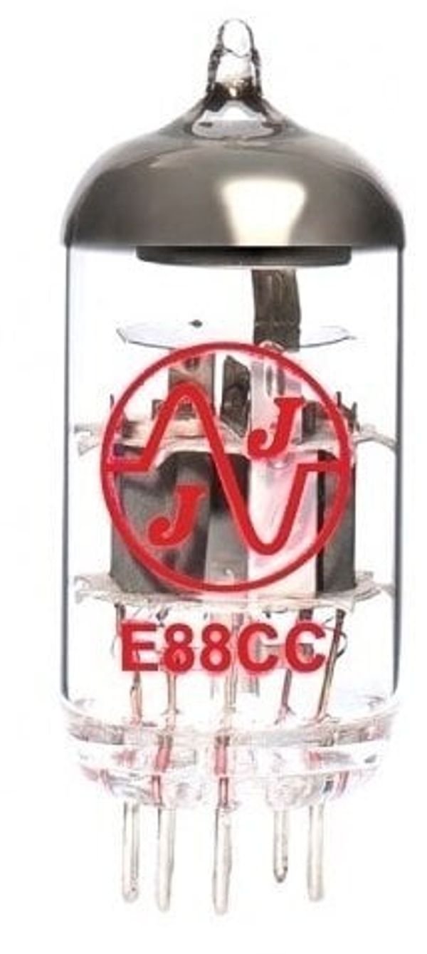 JJ Electronic JJ Electronic E 88CC / 6922, 6DJ8 Elektronka