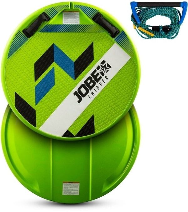 Jobe Jobe Chipper Green 100 cm/39,4'' Kneeboard
