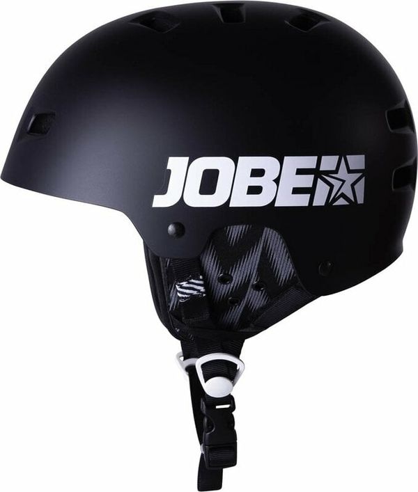 Jobe Jobe Kaciga  Base Black M
