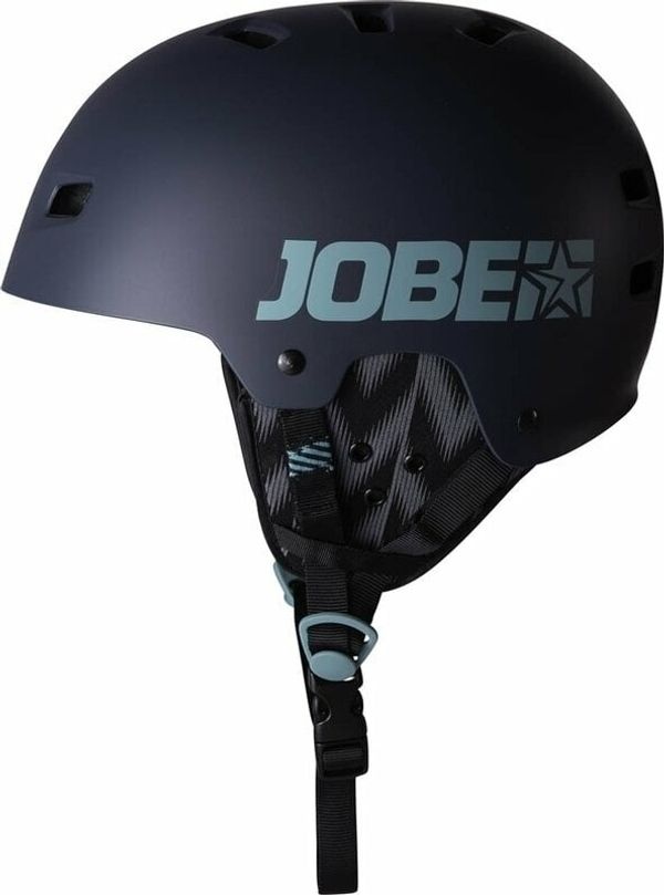 Jobe Jobe Kaciga  Base Midnight Blue M