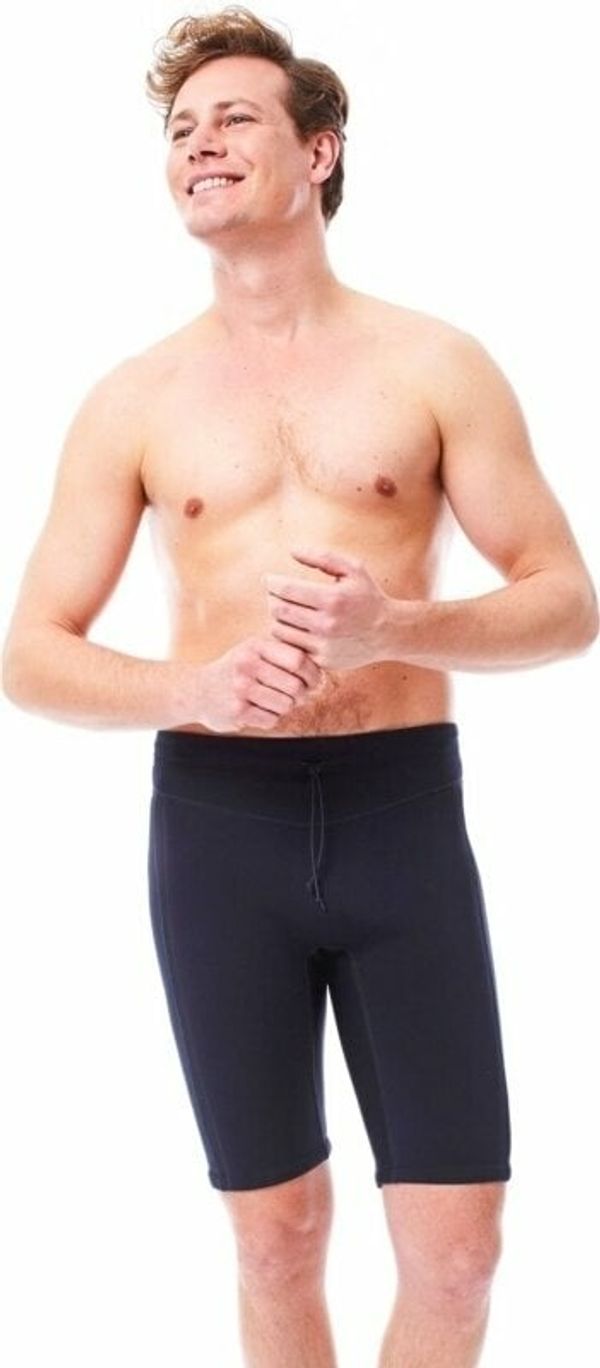 Jobe Jobe Neopren Neoprene Short 2.0 Black 2XL
