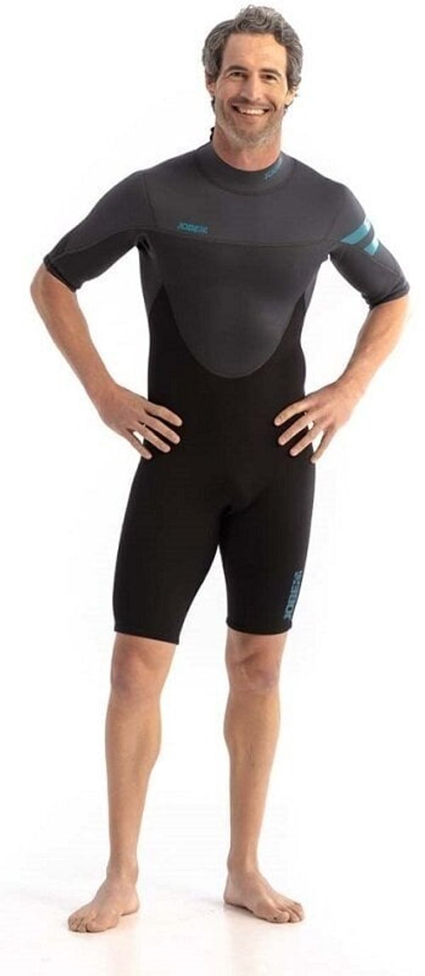 Jobe Jobe Neopren Perth Shorty 3.0 Graphite Grey L