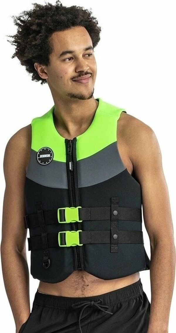 Jobe Jobe Neoprene Life Vest Men Lime Green M