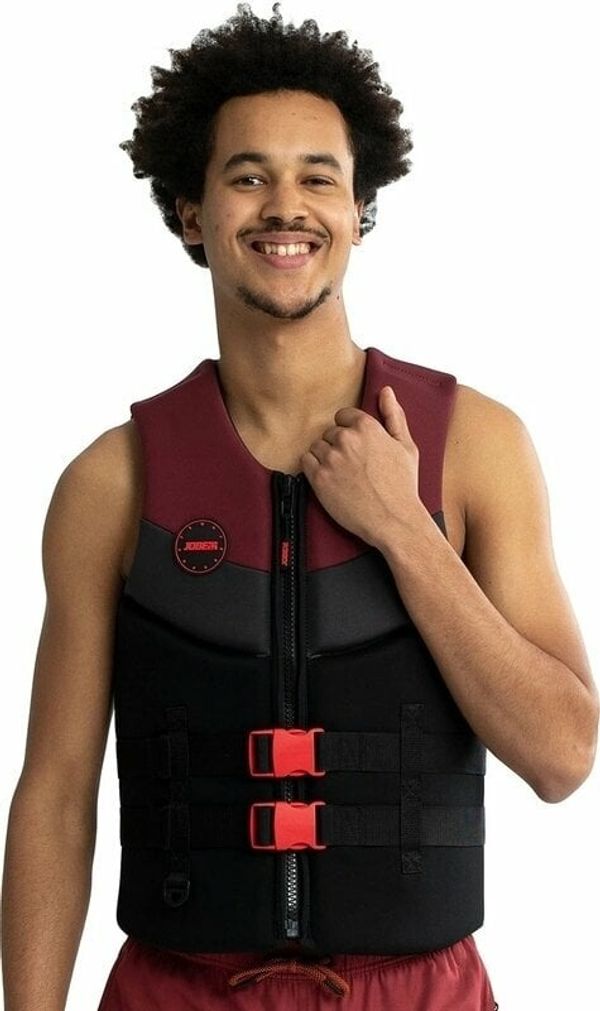 Jobe Jobe Neoprene Life Vest Men XL Prsluk za sportove na vodi