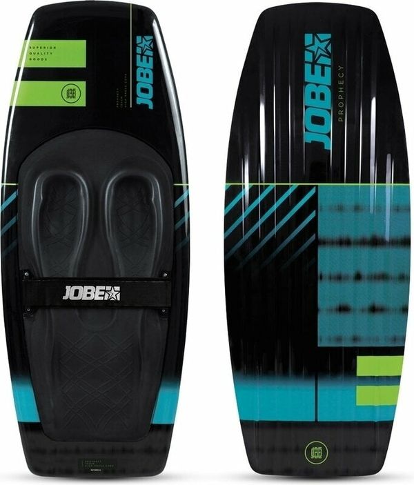 Jobe Jobe Prophecy Kneeboard Black/Blue/Green Samo jedna veličina Kneeboard