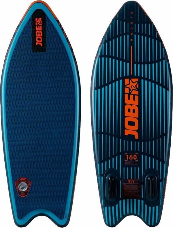 Jobe Jobe Raise Wakesurfer Blue 134 cm/53'' Wakeboard