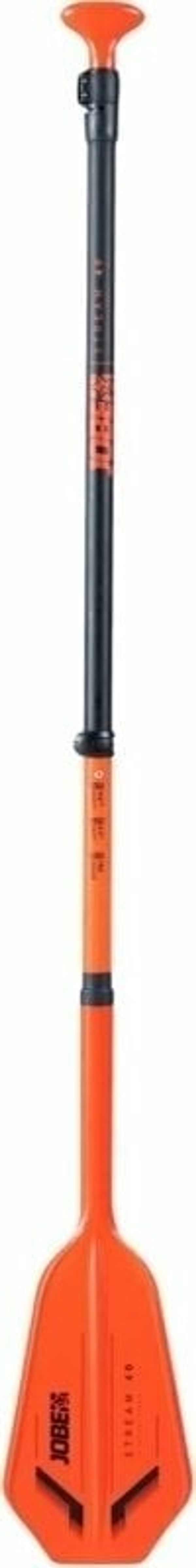 Jobe Jobe Stream Carbon 40 SUP Paddle