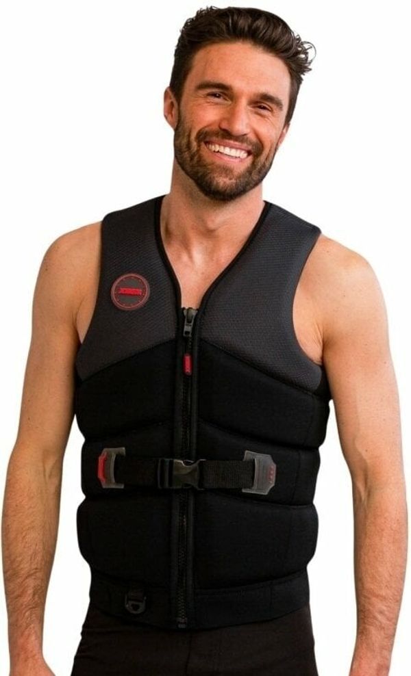 Jobe Jobe Unify Life Vest Men Black XL