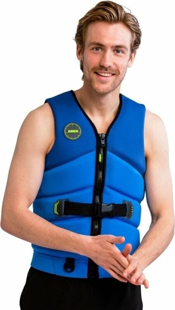 Jobe Jobe Unify Life Vest Men Cobalt Blue 3XL+ Prsluk za sportove na vodi