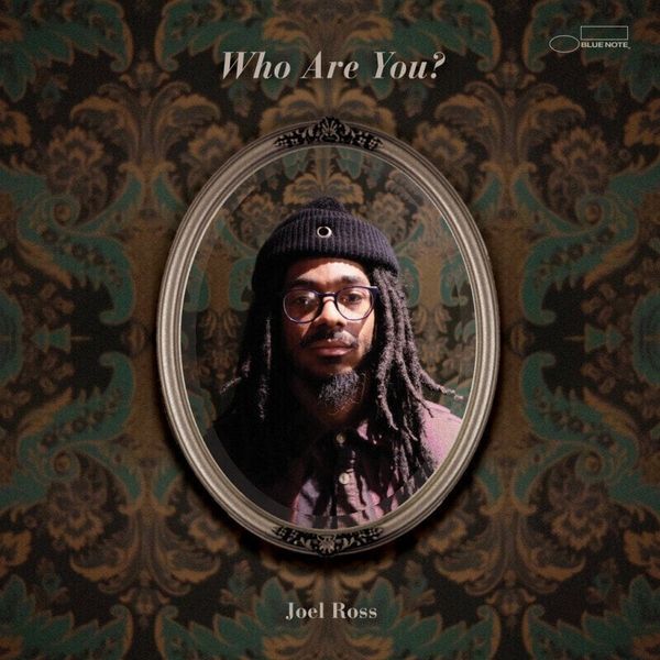 Joel Ross Joel Ross - Who Are You? (2 LP)