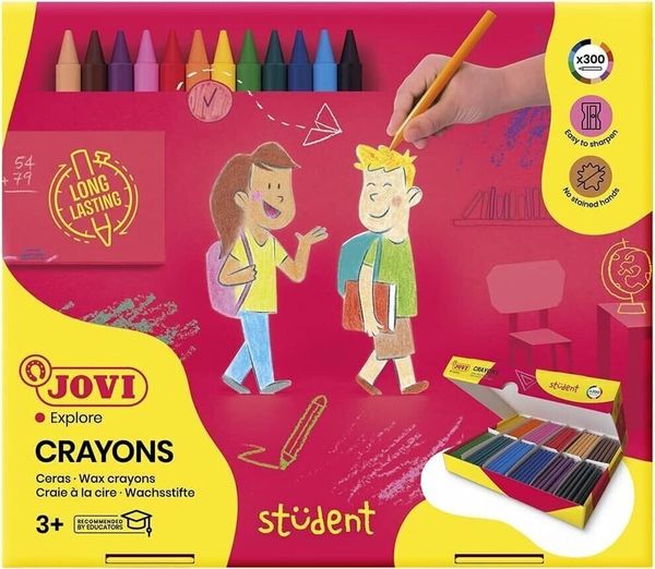 Jovi Jovi 300 Colours