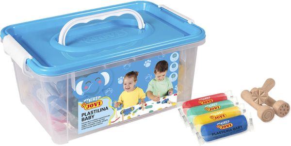 Jovi Jovi 371/20 Baby Dječja masa za modeliranje