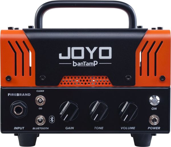 Joyo Joyo FireBrand