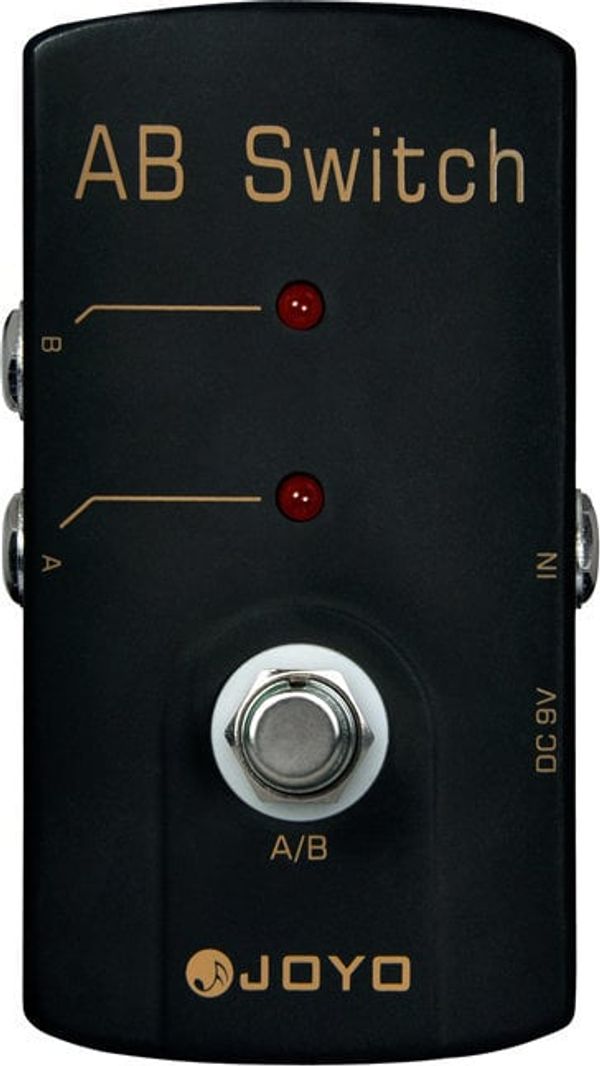 Joyo Joyo JF-30 A/B Switch Nožni prekidač