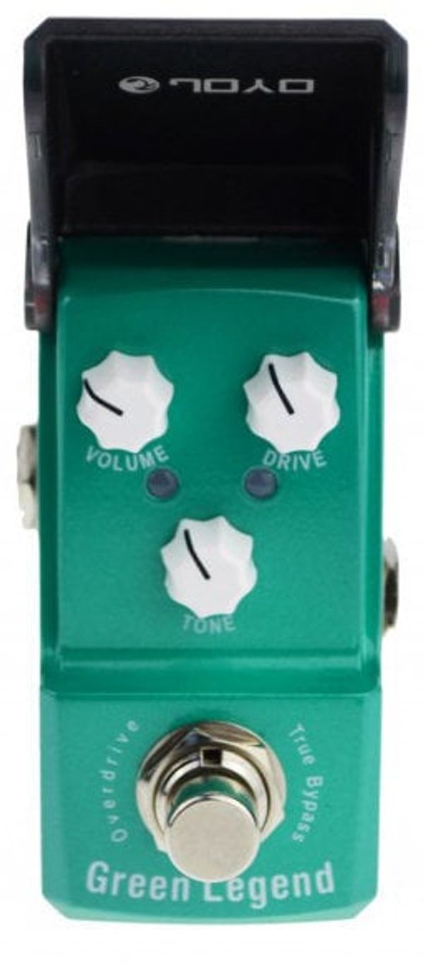 Joyo Joyo JF-319 Green Legend