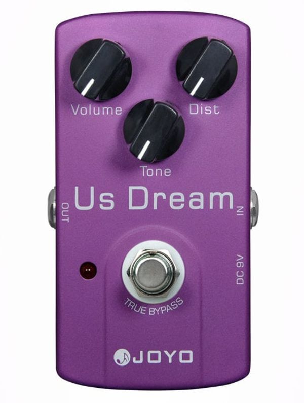 Joyo Joyo JF-34 US Dream