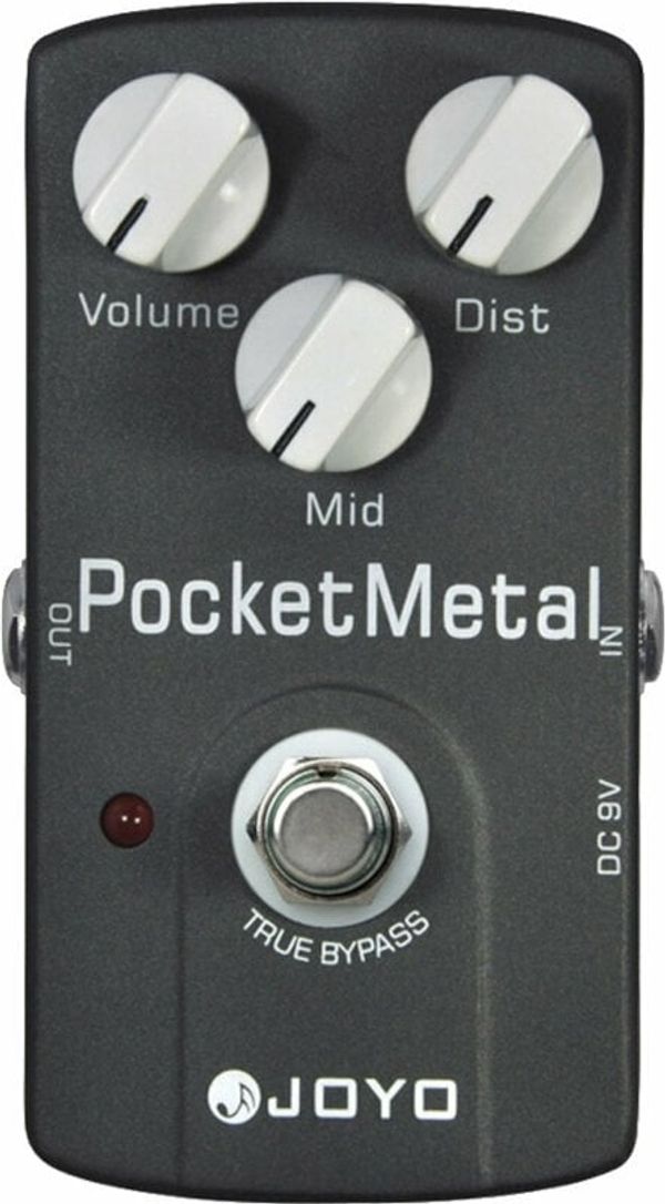 Joyo Joyo JF-35 Pocket Metal