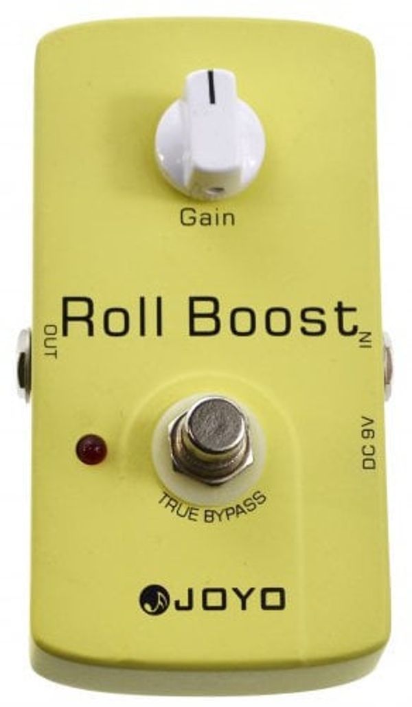Joyo Joyo JF-38 Roll