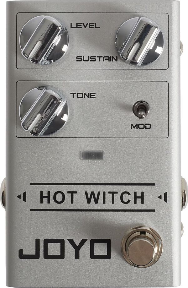 Joyo Joyo R-25 Hot Witch