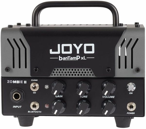 Joyo Joyo Zombie II