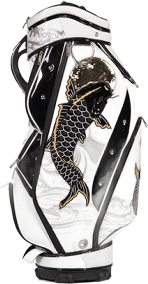 Jucad Jucad Luxury Japan Golf torba