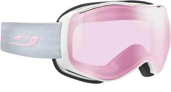 Julbo Julbo Ellipse White/Pink/Flash Silver Skijaške naočale